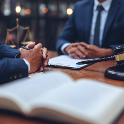 Client consulting who is the best personal injury attorney near me for expert legal advice