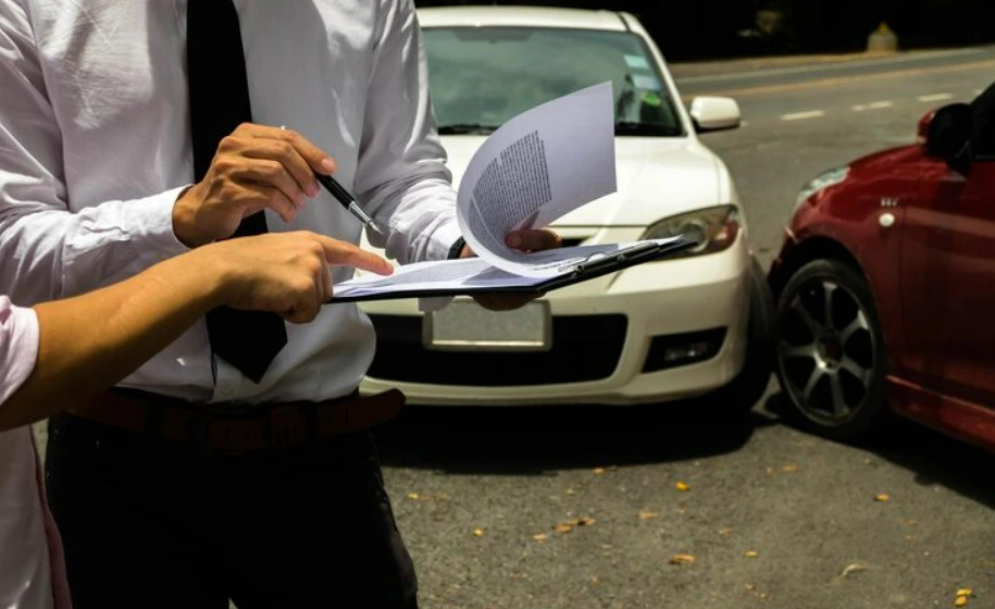 Car Accident Deposition: What to Expect Before Settlement