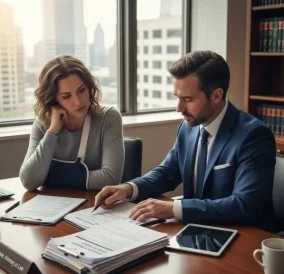 Questions Should I Ask the Car Accident Lawyer Before Hiring