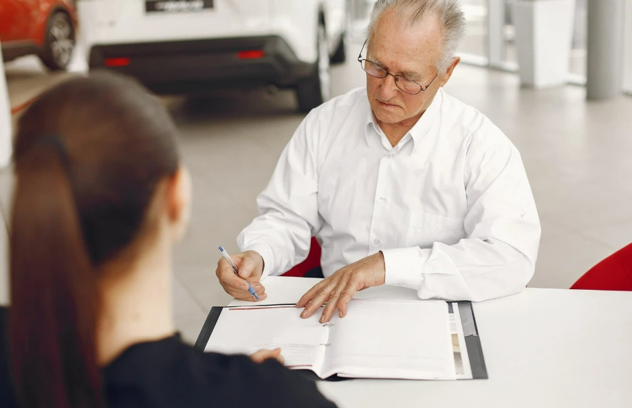 When Do You Have to Pay Car Accident Lawyer Fees