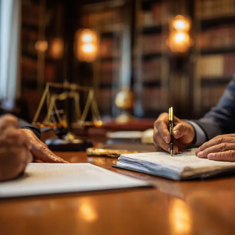 Where to find the best personal injury attorney near me helping clients