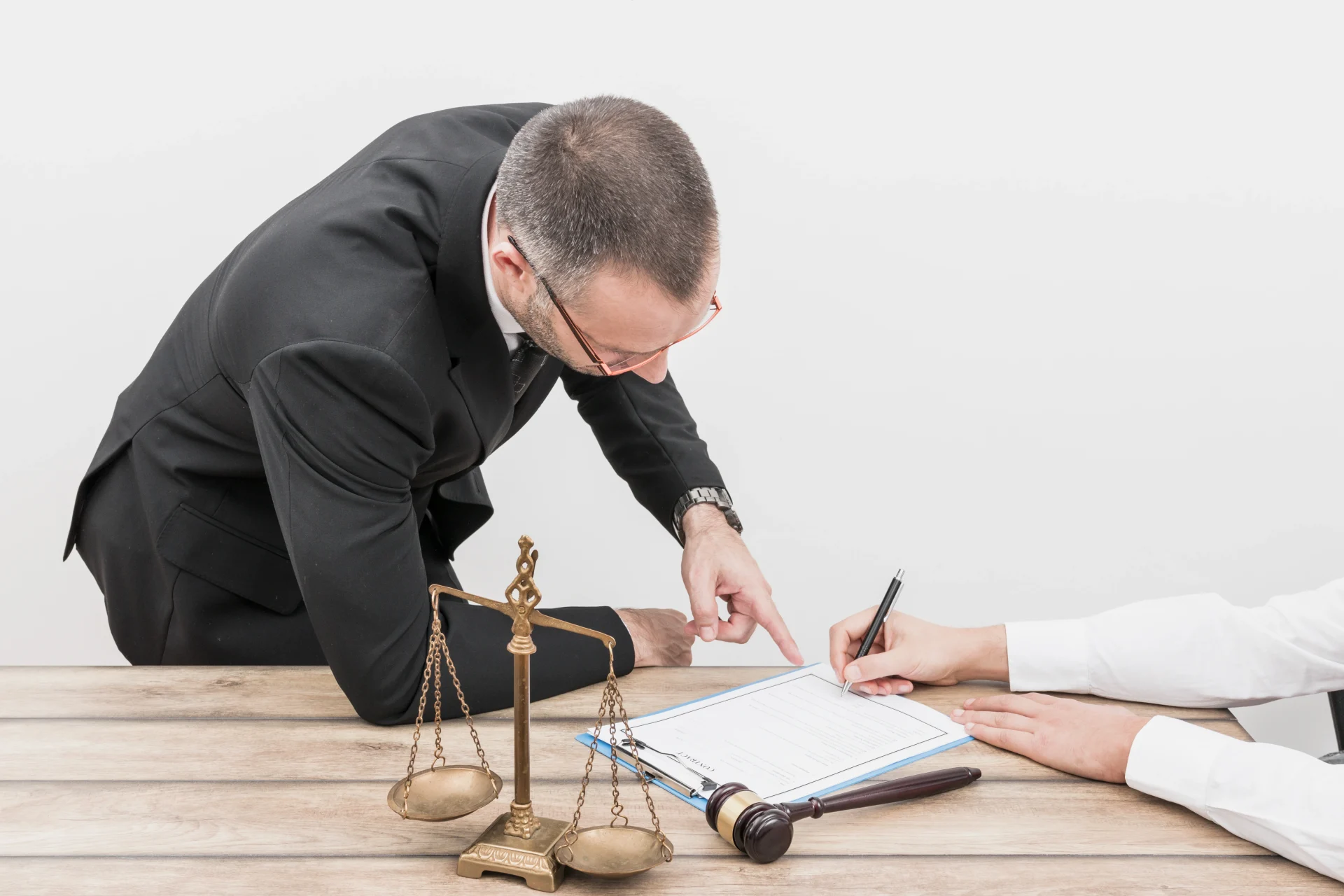 How to Find a Personal Injury Lawyer in Liberty