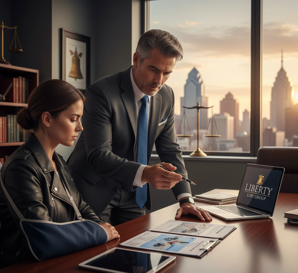 How to Find the Best Motorcycle Accident Lawyer?