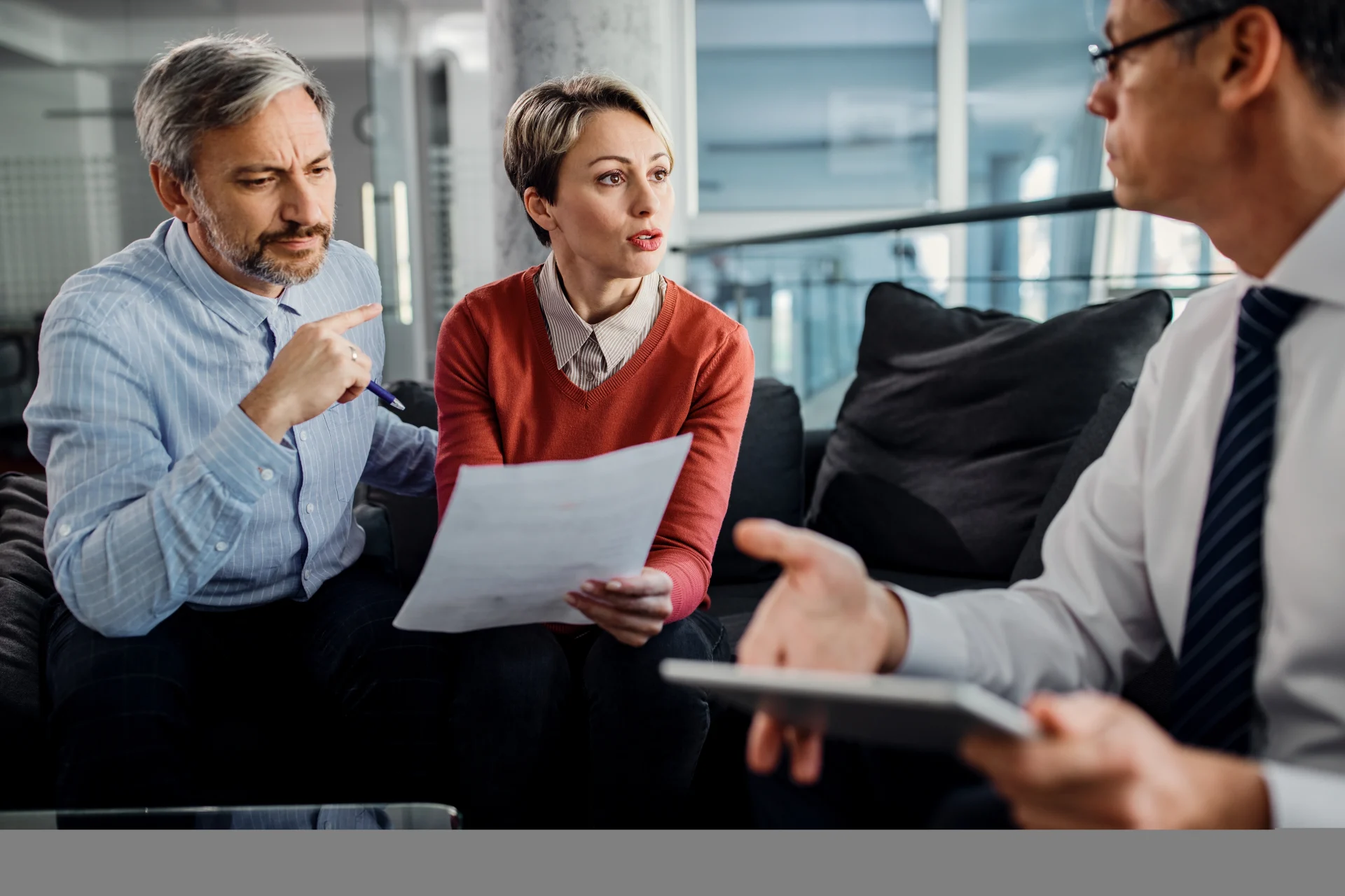 When Should I Hire a Car Accident Attorney in Kansas?