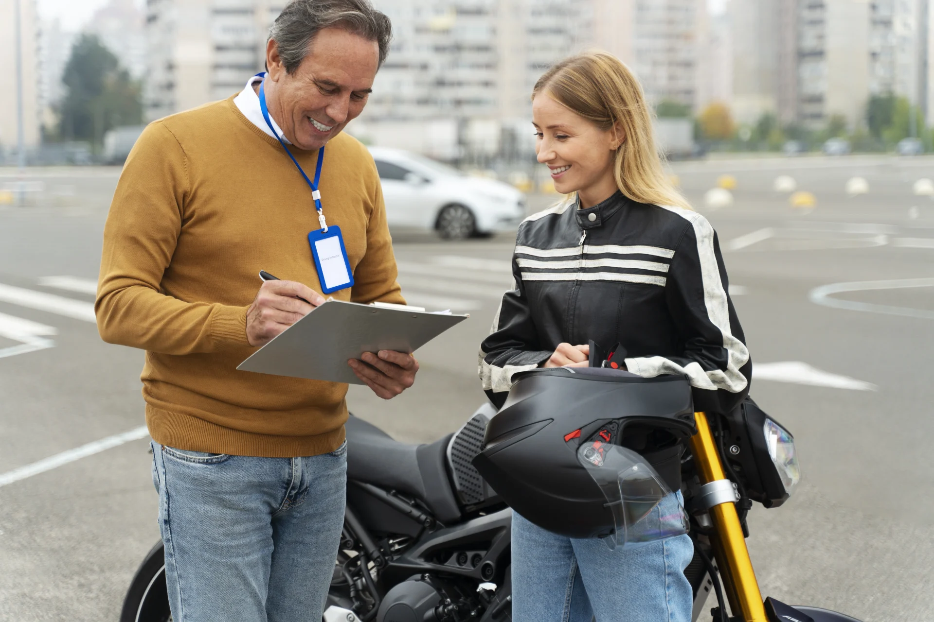 Best Motorcycle Accident Attorneys in Liberty, Missouri