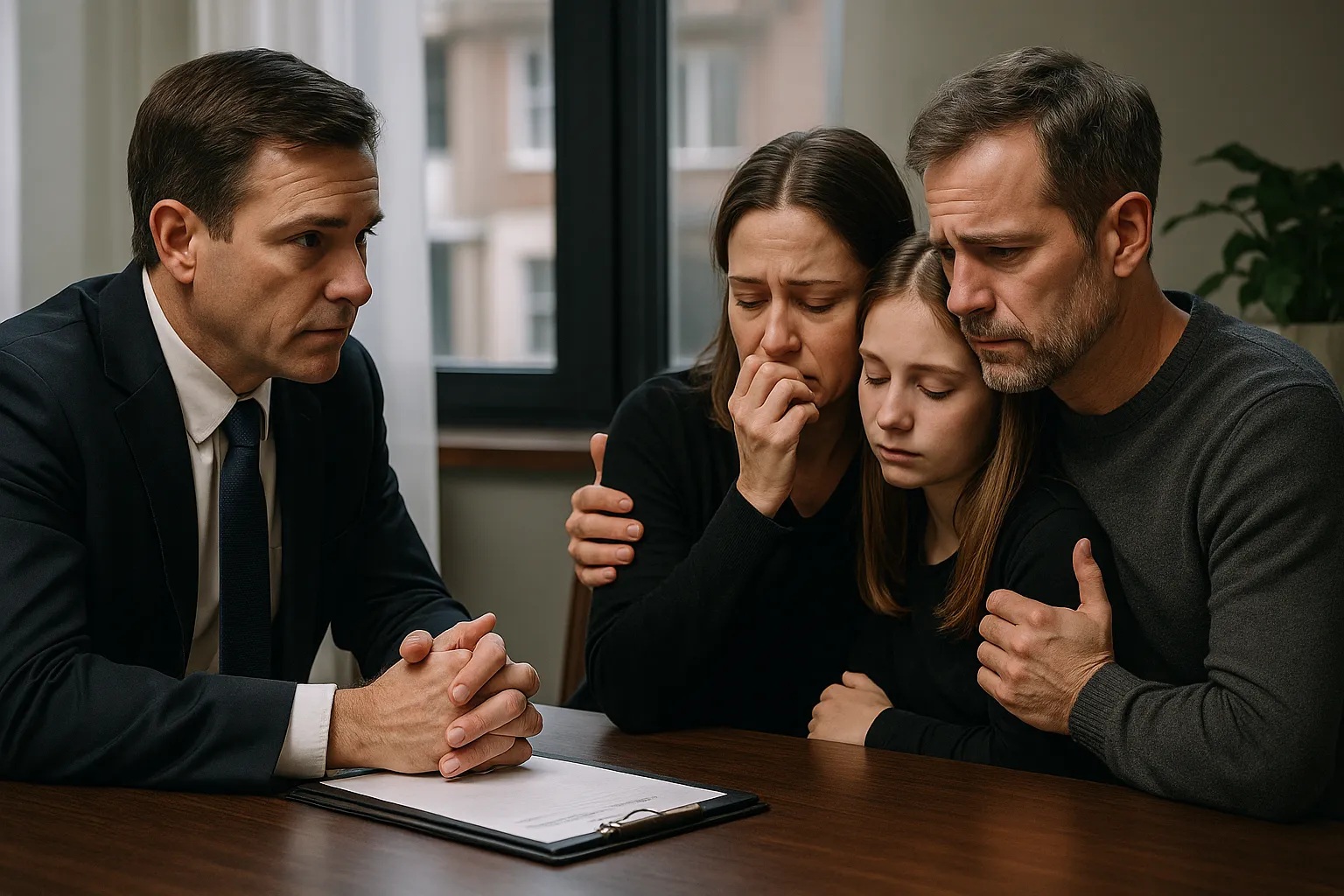 Who Is The Best Wrongful Death Lawyer In Liberty MO