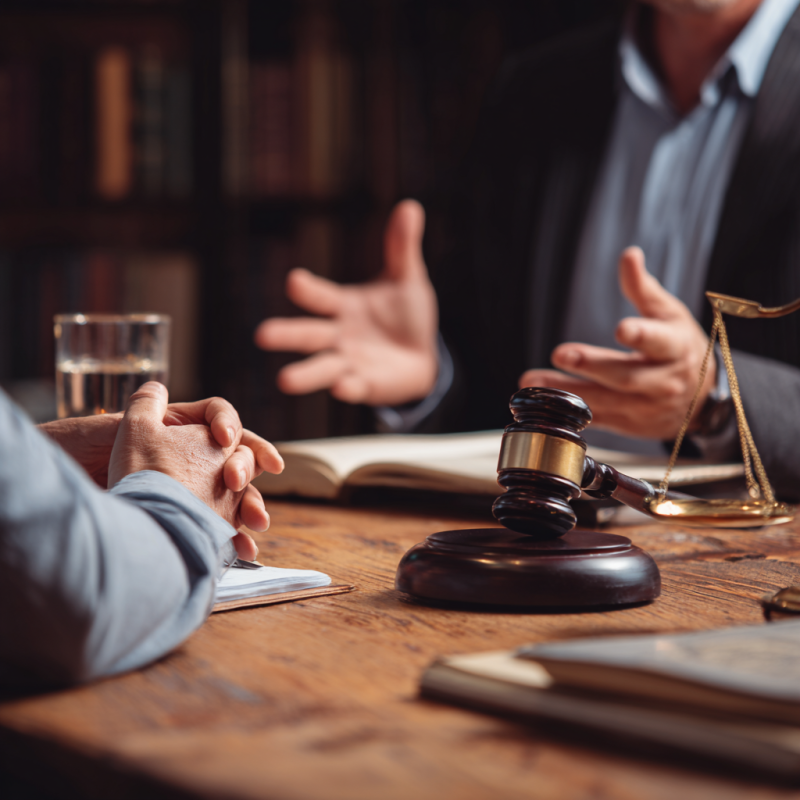 Best Personal Injury Attorney for Your Case