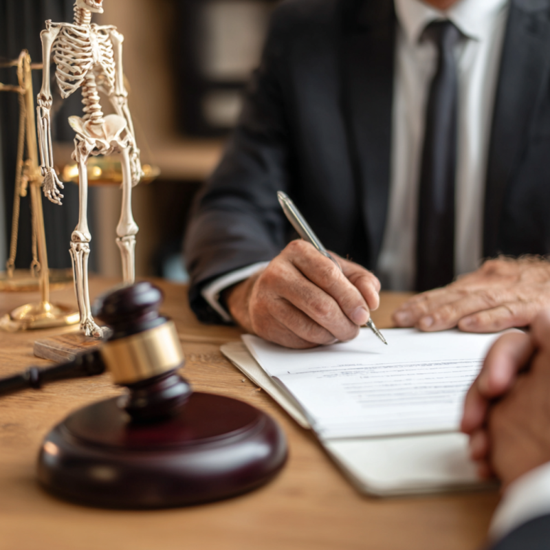 How Much Does a Personal Injury Lawyer Cost?