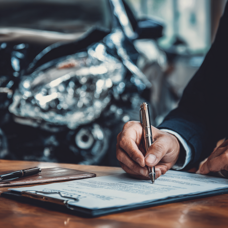 How much does a personal injury lawyer cost near me? Fee structure explained.