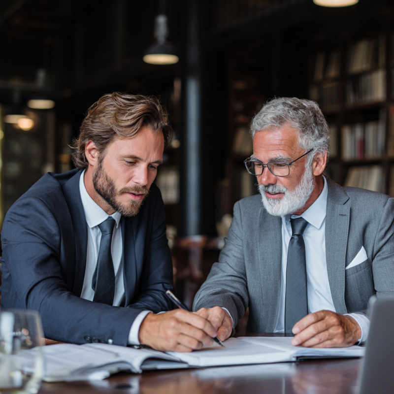 How to Choose the Best Personal Injury Attorney