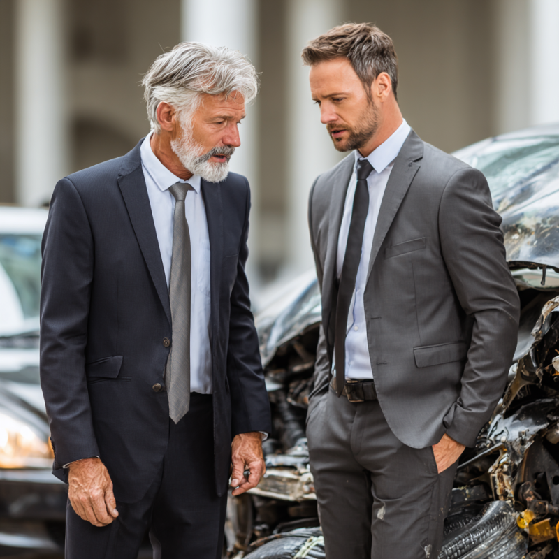 How to Find a Personal Injury Lawyer Near Me Without Stress