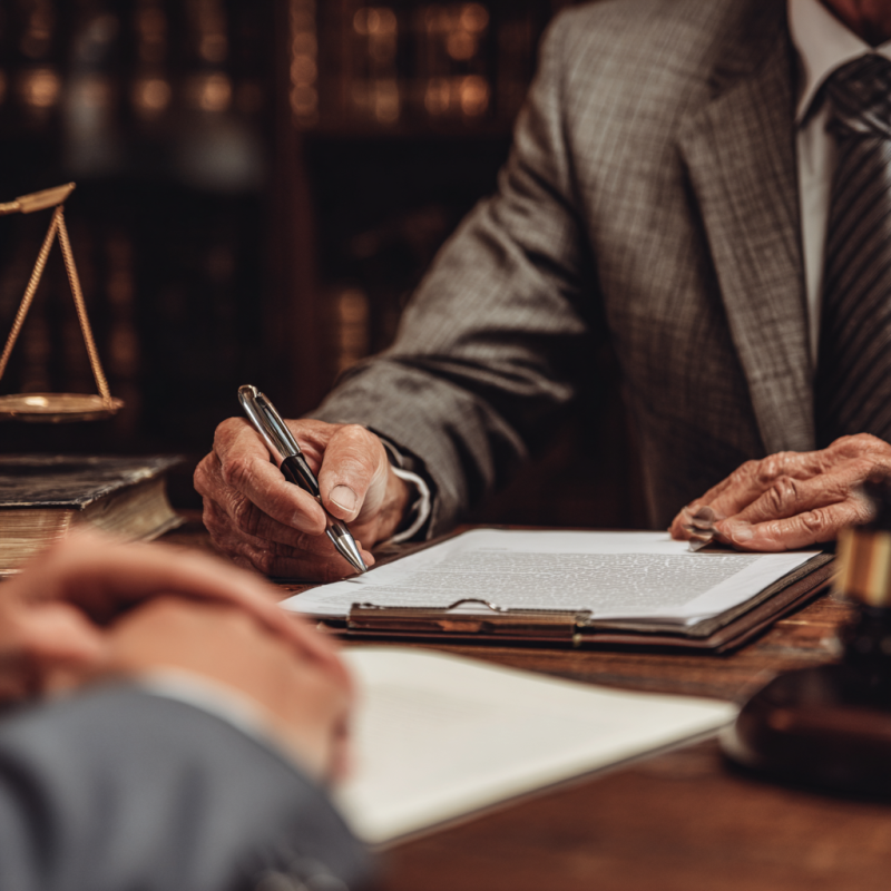 How to Find the Best Personal Injury Attorney for Your Needs