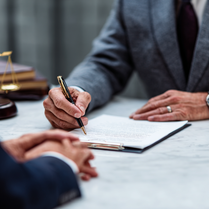 How to choose the best personal injury attorney near me