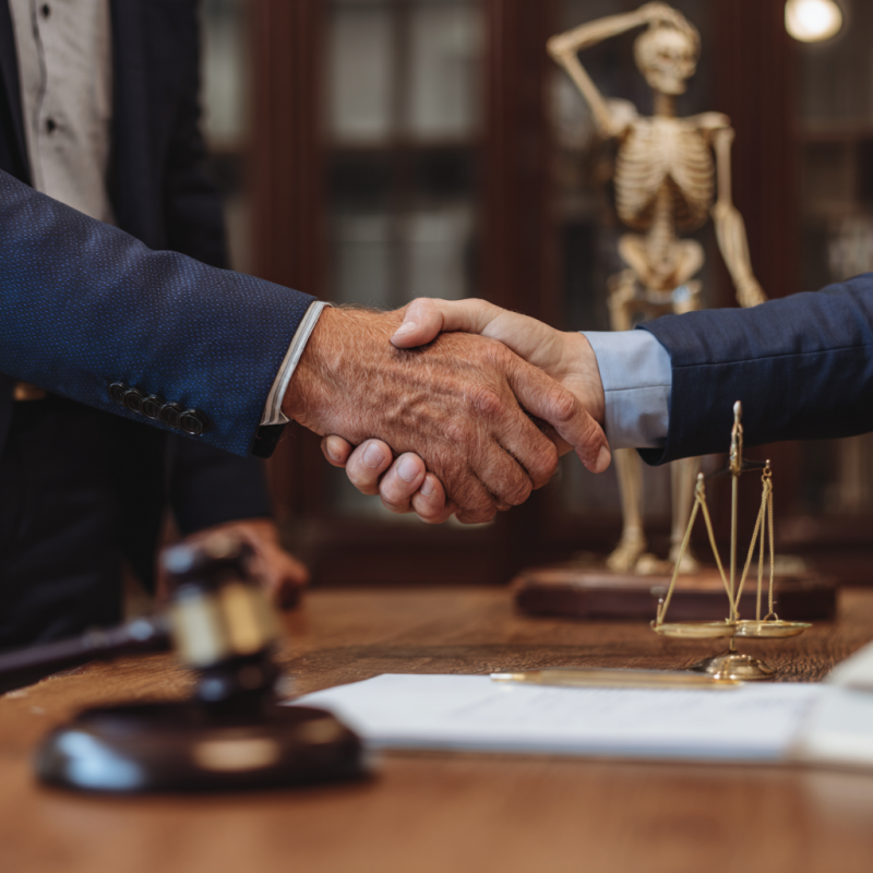 How a Personal Injury Lawyer Can Maximize Your Claim
