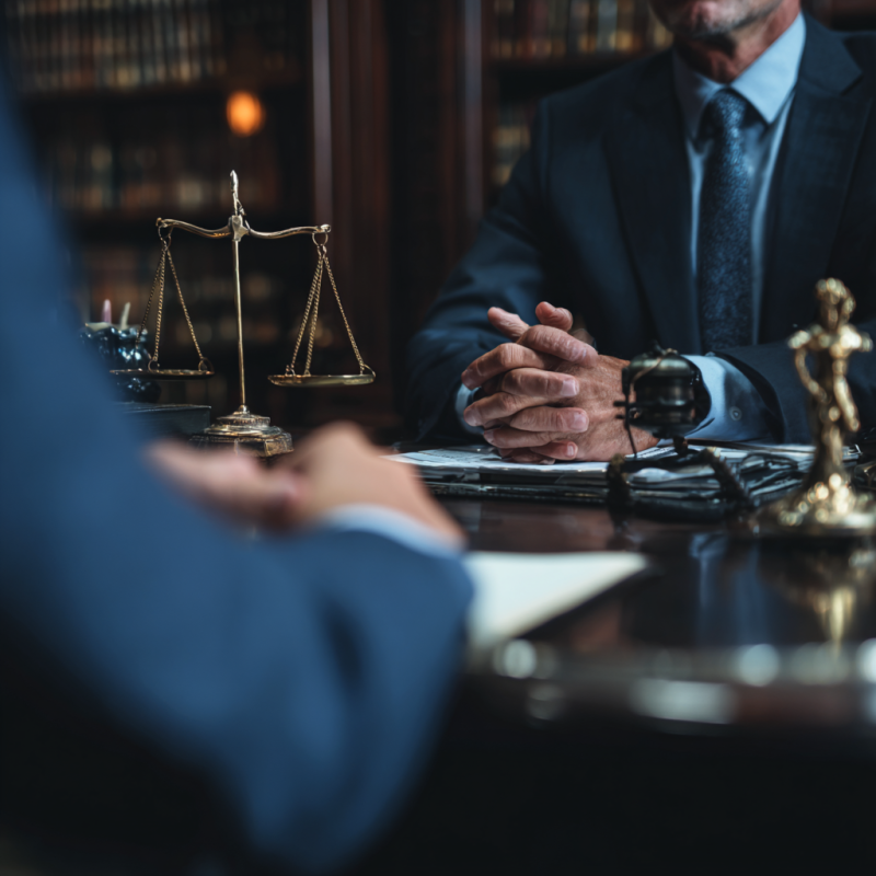 What Does a Personal Injury Lawyer Do Near Me?