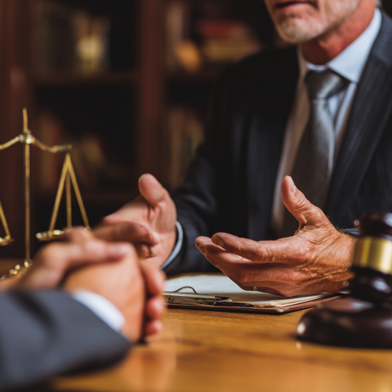 What Makes the Best Personal Injury Attorney