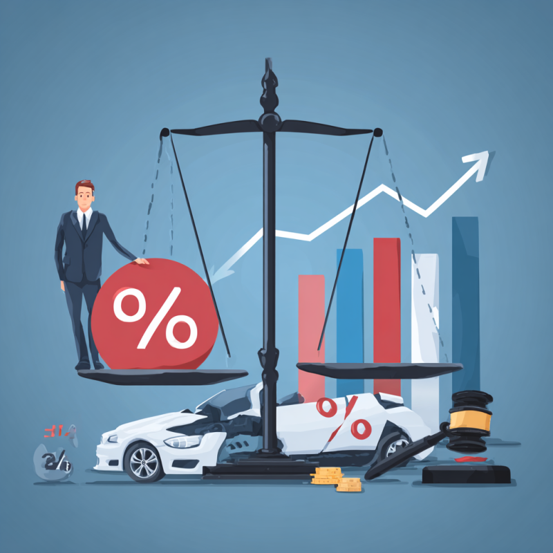 What Percentage Do Personal Injury Lawyers Take? Know Before You Hire