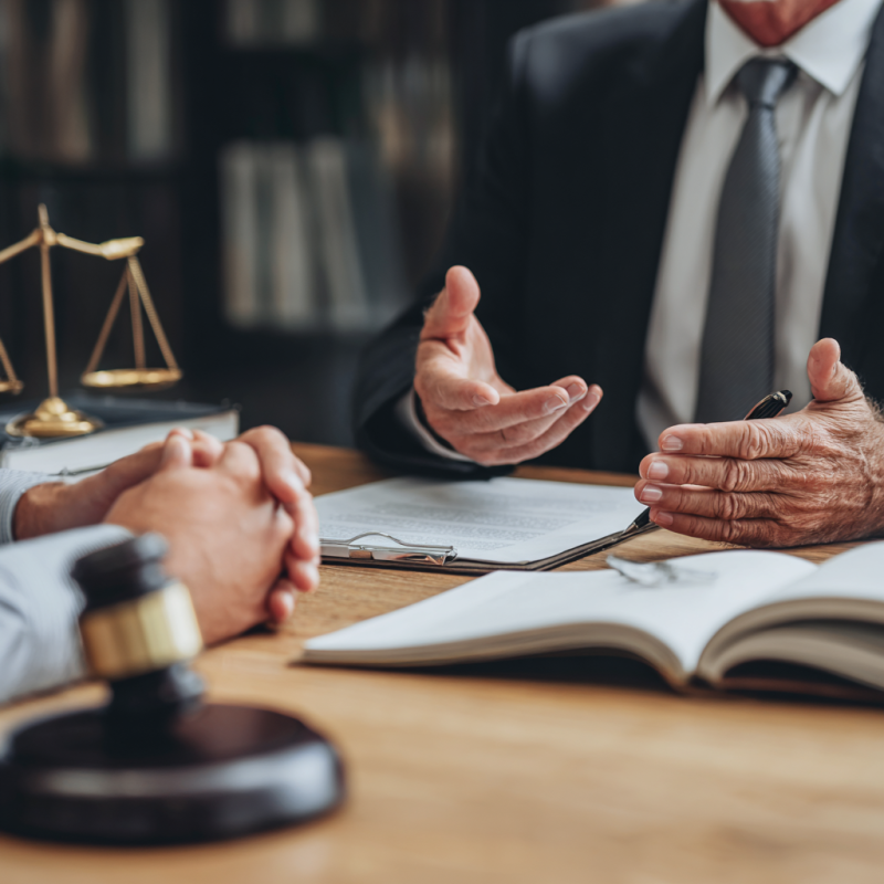 What Questions to Ask a Personal Injury Law Attorney