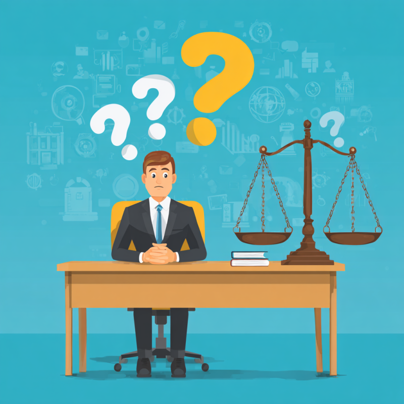 What should I ask a personal injury attorney near me? Questions for your first consultation.