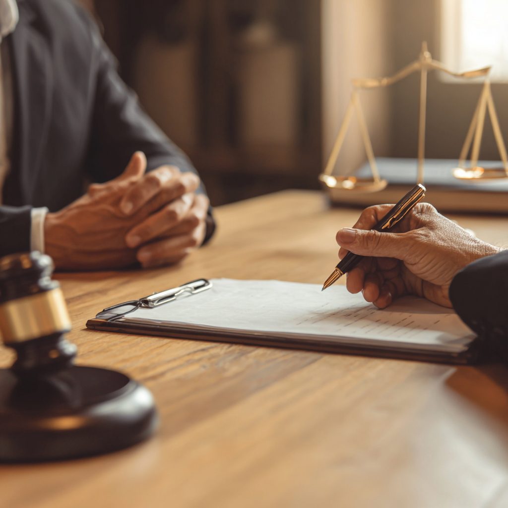 What makes the best personal injury attorney near me?