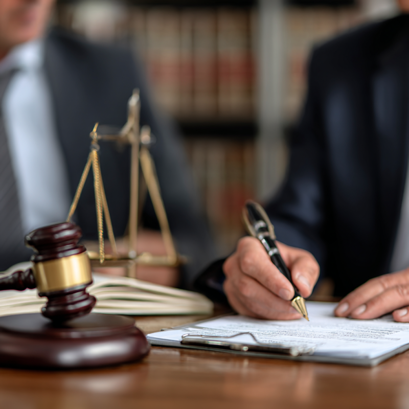 What Questions to Ask the Best Personal Injury Attorney