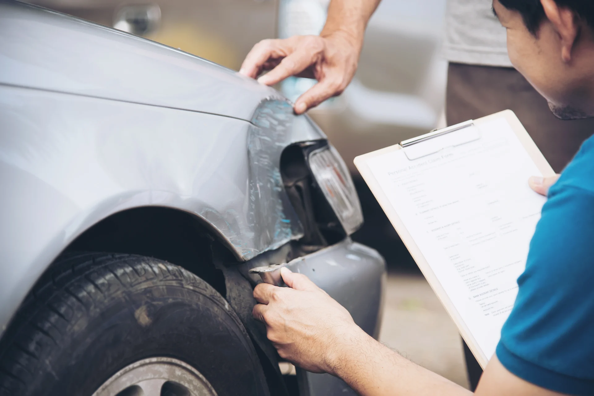 Infographic explaining are car accident settlements taxable with Empower Injury Law