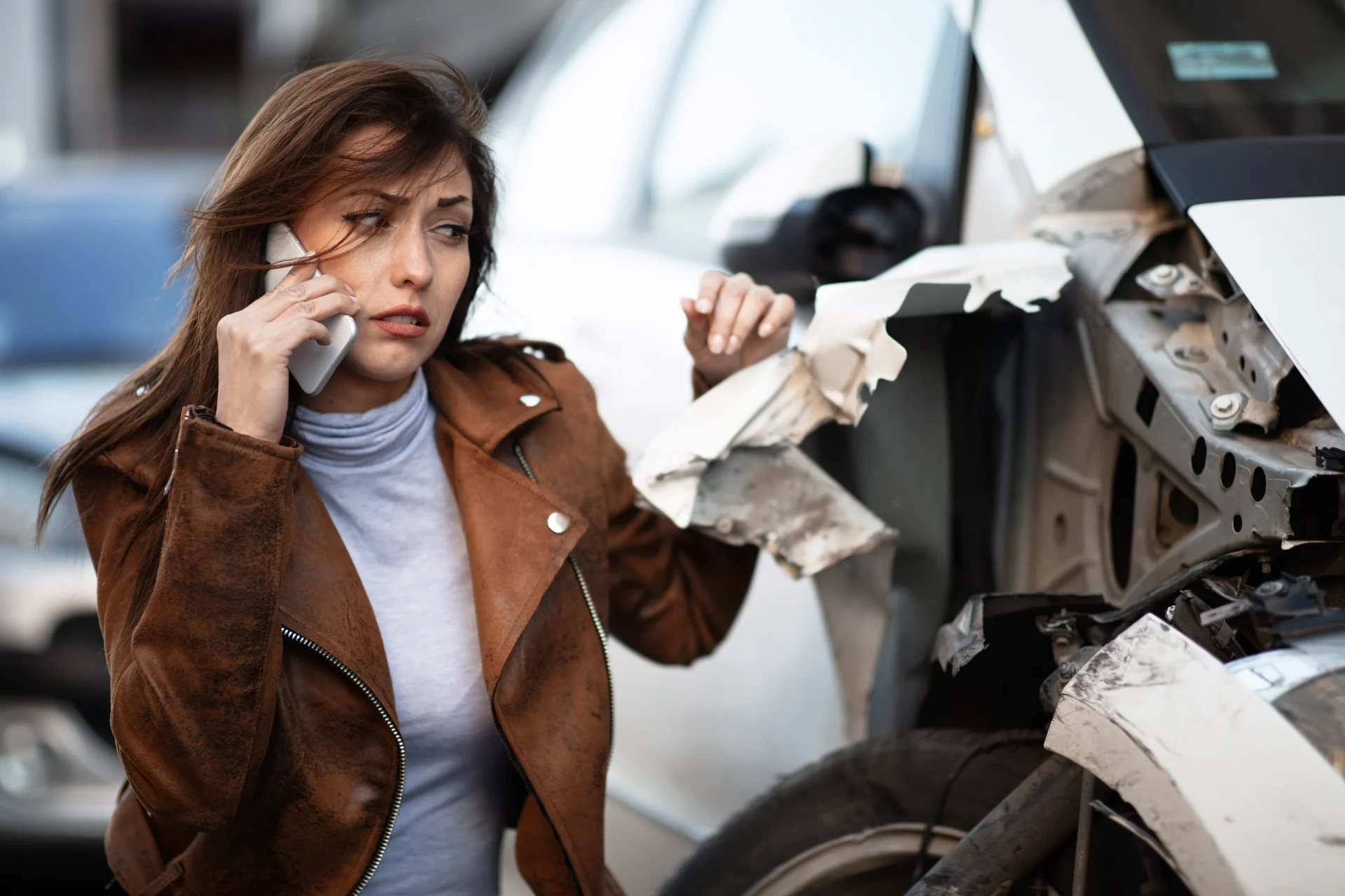 Car Crash Claims: How to File and Win Compensation step-by-step with Empower Injury Law