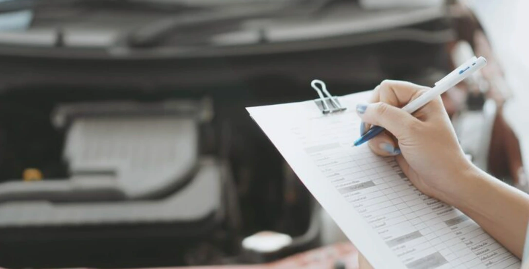 Timeline showing how long does a car accident insurance claim take