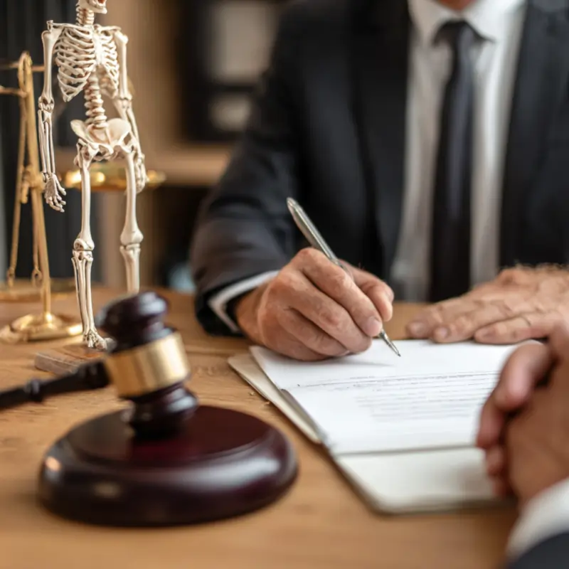 How much does a personal injury lawyer cost for injury claims