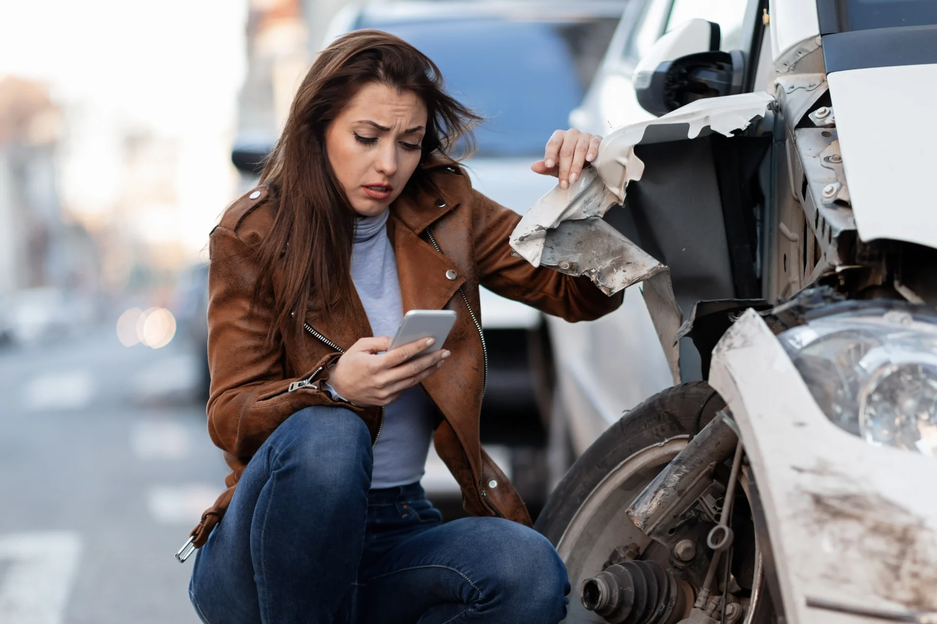 How Much Is a Car Accident Lawsuit Worth explained step by step