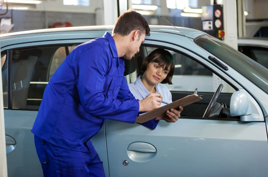 How to Determine Fault in a Car Accident Compensation Claim