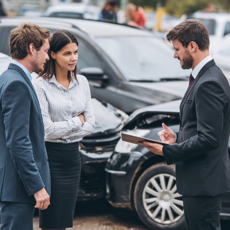 Where can I find the best car accident lawyer in Kansas