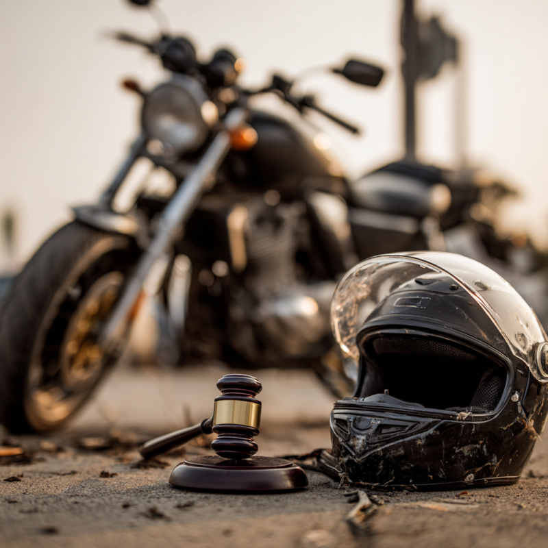 Where can I find the best motorcycle accident lawyers in Kansas consulting with a client