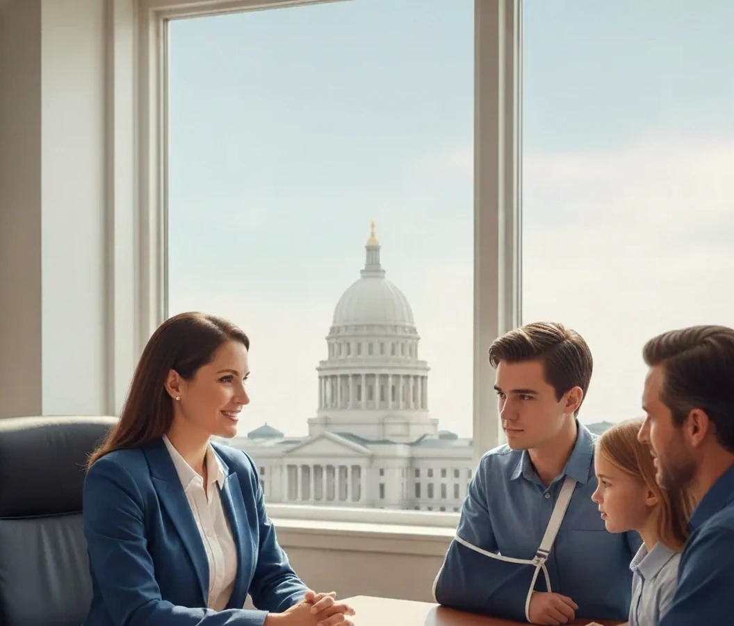 Can a Kansas dog bite attorney help if the injury is severe