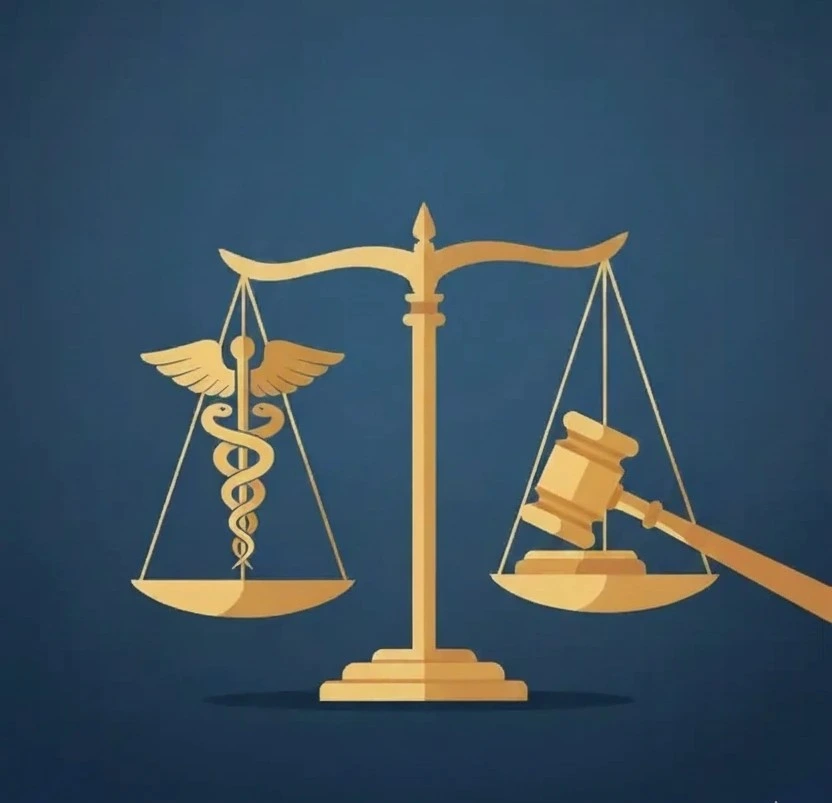 Can a Kansas wrongful death attorney handle medical malpractice cases explained by Empower Injury Law