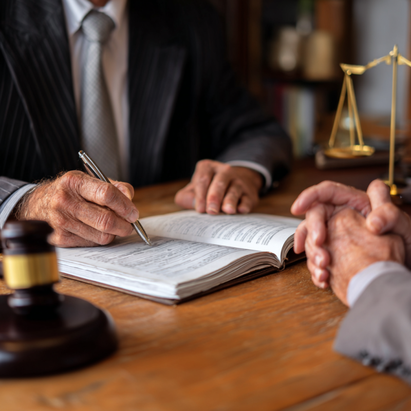 Can an injury lawyer in Kansas City help with a car accident with Empower Injury Law