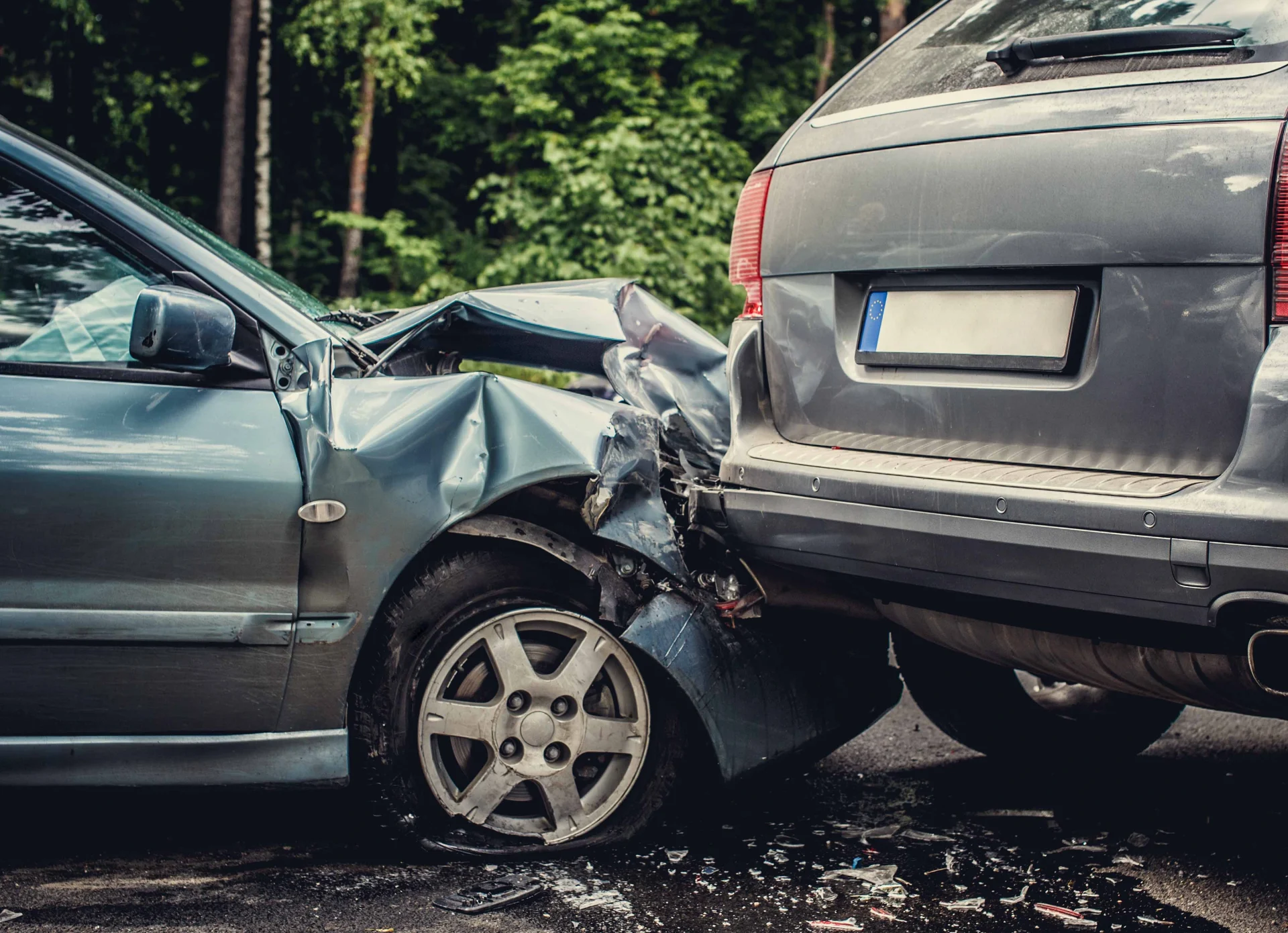 Car accident attorney Kansas helping clients with claims at Empower Injury Law