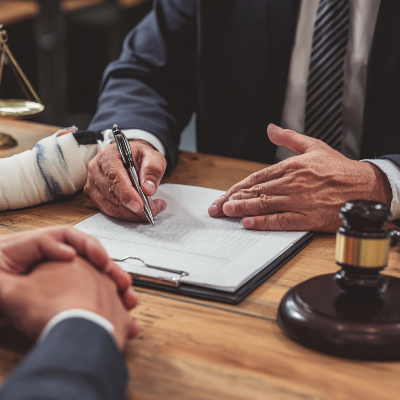 How do I find an injury lawyer in Kansas City with Empower Injury Law