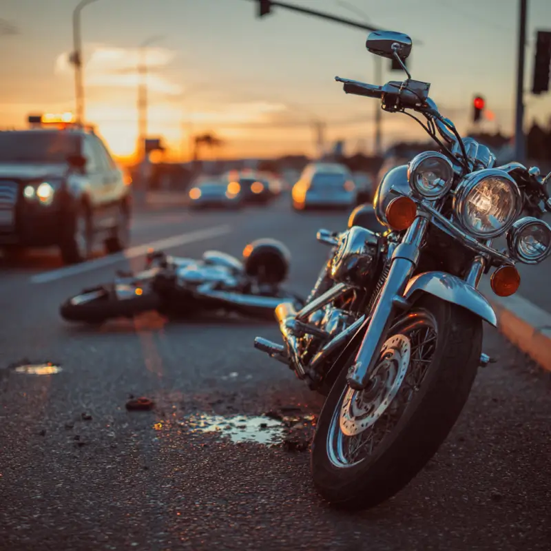 How much does a motorcycle accident lawyer charge in Kansas explained by Empower Injury Law