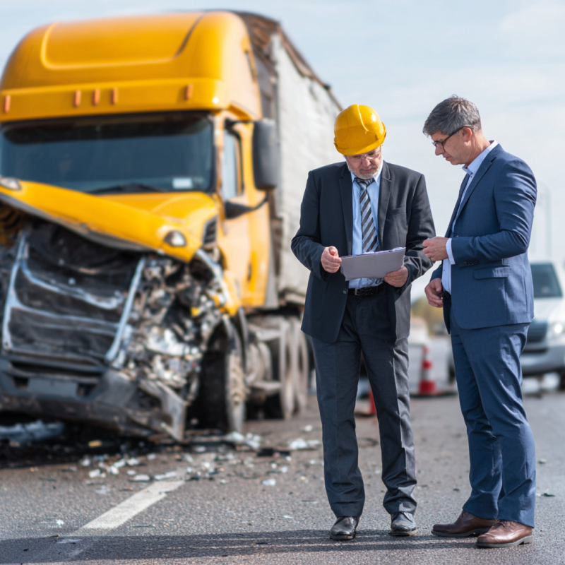 How much does it cost to hire a truck accident lawyer in Kansas helping clients at Empower Injury Law