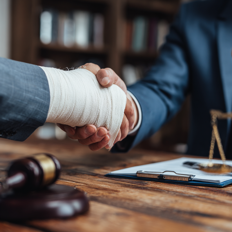 How much does a Kansas premises liability lawyer charge for injury cases