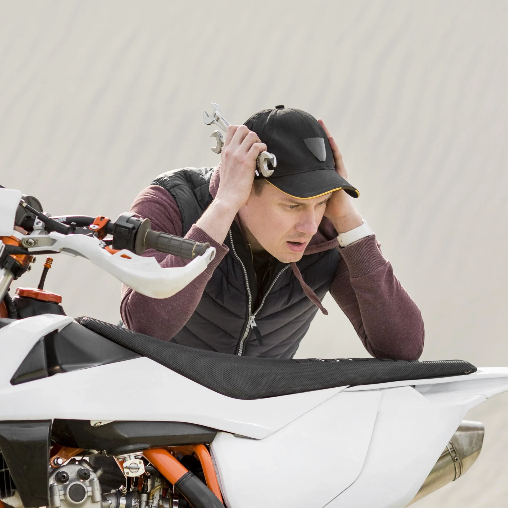 How much does a motorcycle accident lawyer cost in Liberty - Empower Injury Law