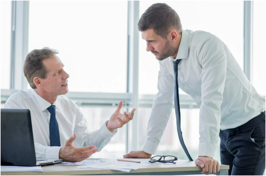 Slip and fall injury lawyer Liberty helping clients with claims at Empower Injury Law