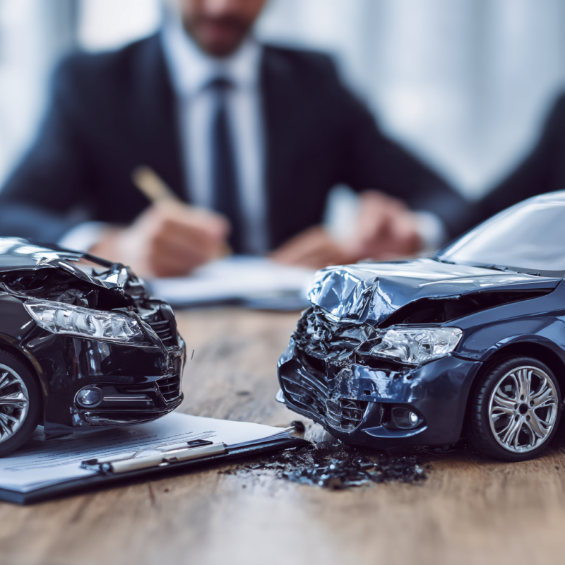 Empower Injury Law attorney explaining what does a car accident lawyer in Kansas do