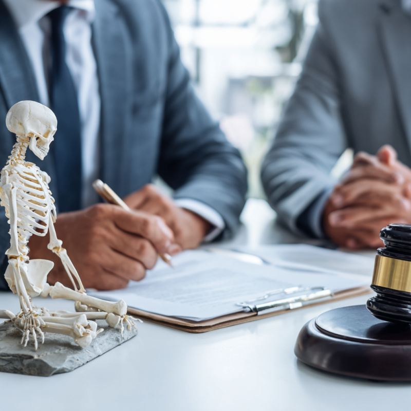 What should I look for in a Kansas City injury lawyer with Empower Injury Law