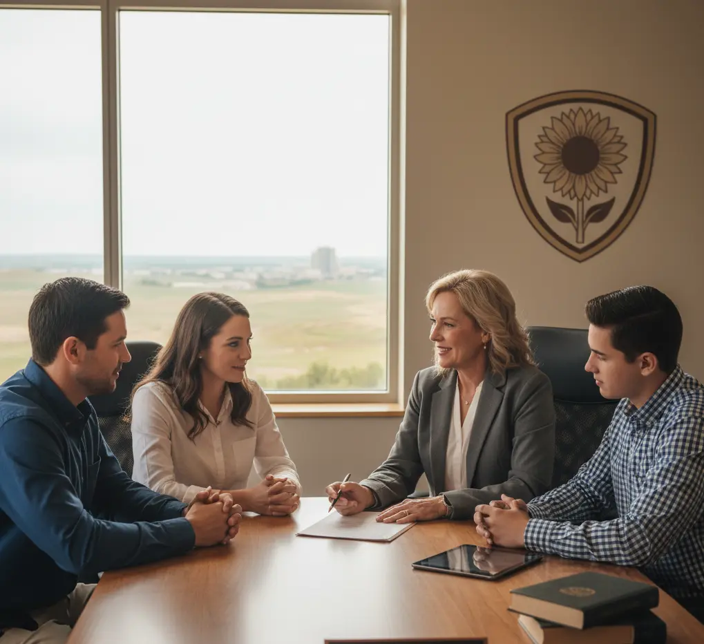 Empower Injury Law explains when should I hire a wrongful death attorney in Kansas for families seeking timely legal help