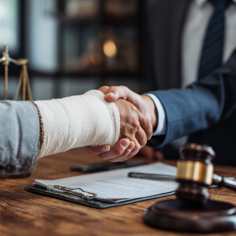 When should I hire a premises liability lawyer in Kansas guided by Empower Injury Law