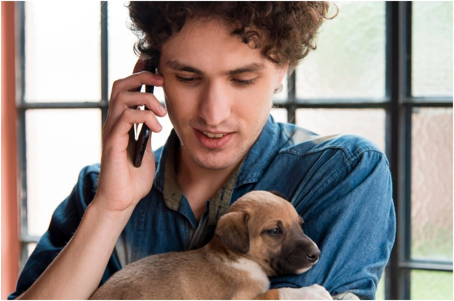 When should I call a dog bite lawyer in Liberty helping victims with claims
