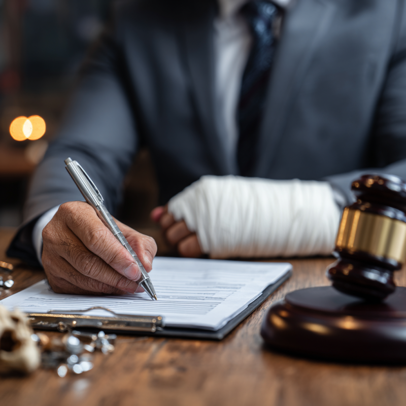 Where can I find a premises liability lawyer in Kansas helping injury victims