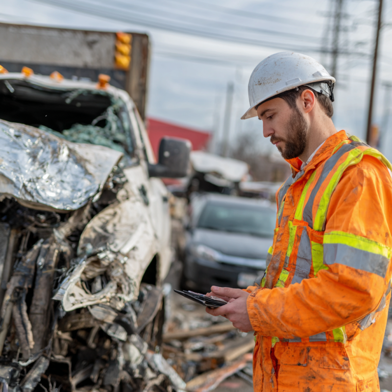 Where can I find experienced truck accident lawyers in Kansas with Empower Injury Law legal guidance
